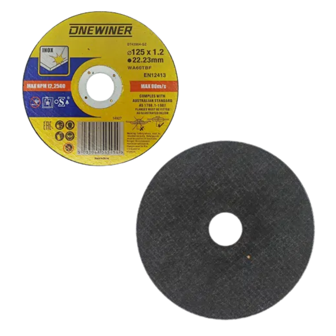 Brus диск за метал 150x1,6x22.23 mm