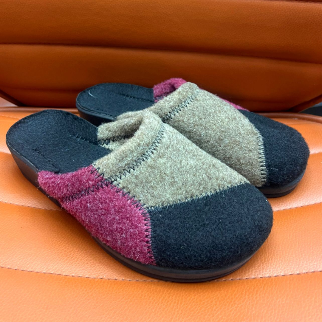 Дамски чехли