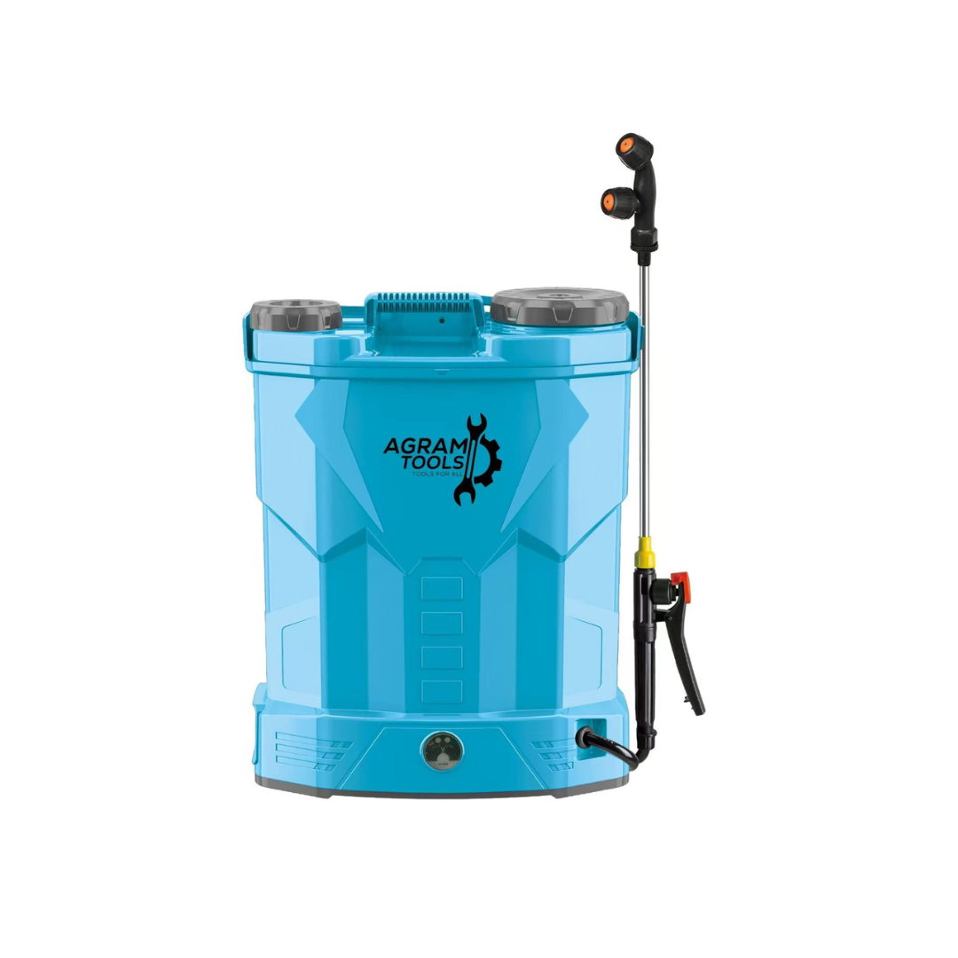 Акумулаторен пръскачка 16L – Agram Tools