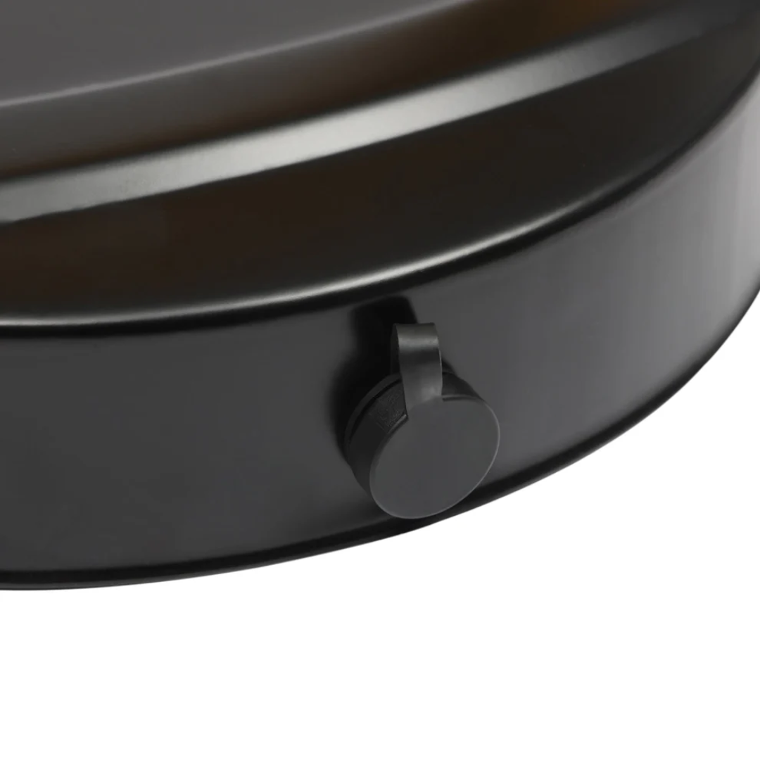 Електрическа бариера за паркиране с дистанционно управление