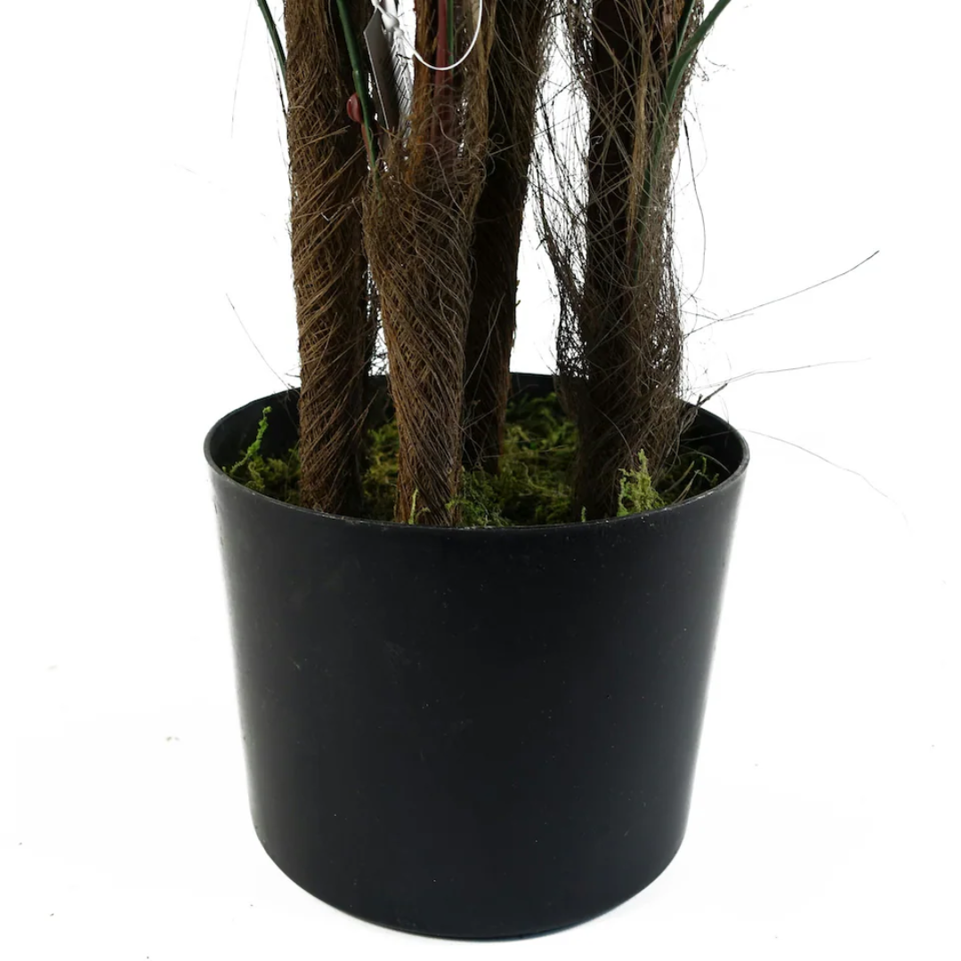 Изкуствен палм Бамбук – 120 см