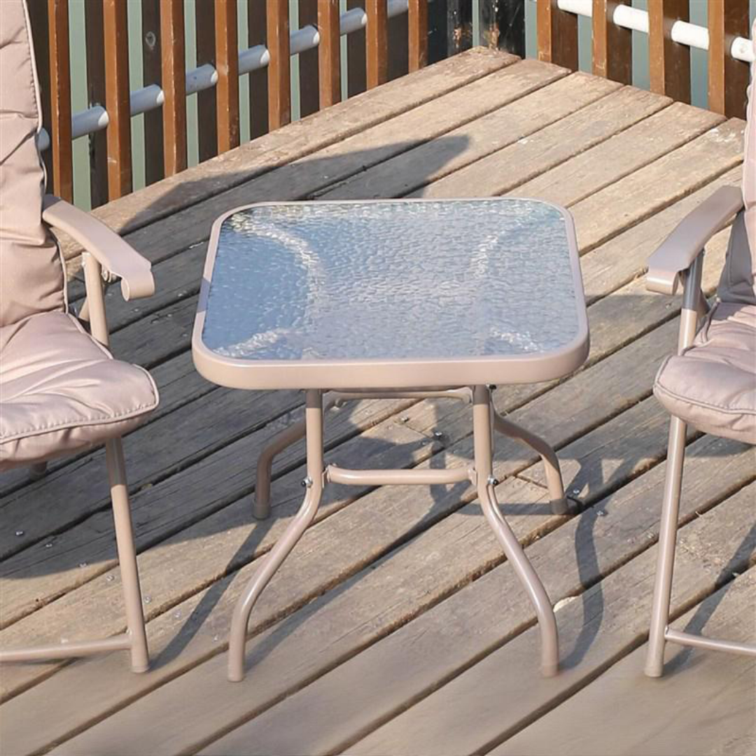 Балконов сгъваем комплект - Ела