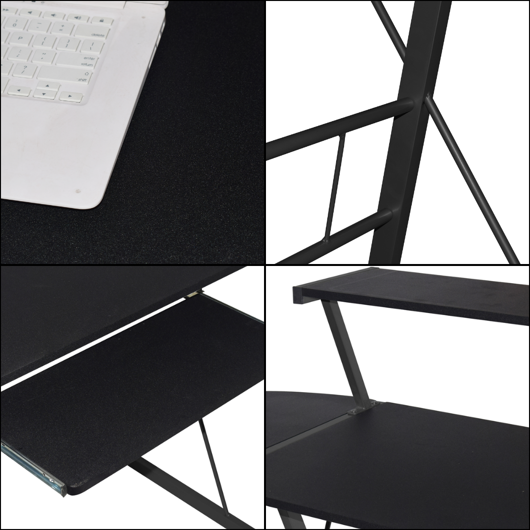 Ъгъл офис маса - Кингстън