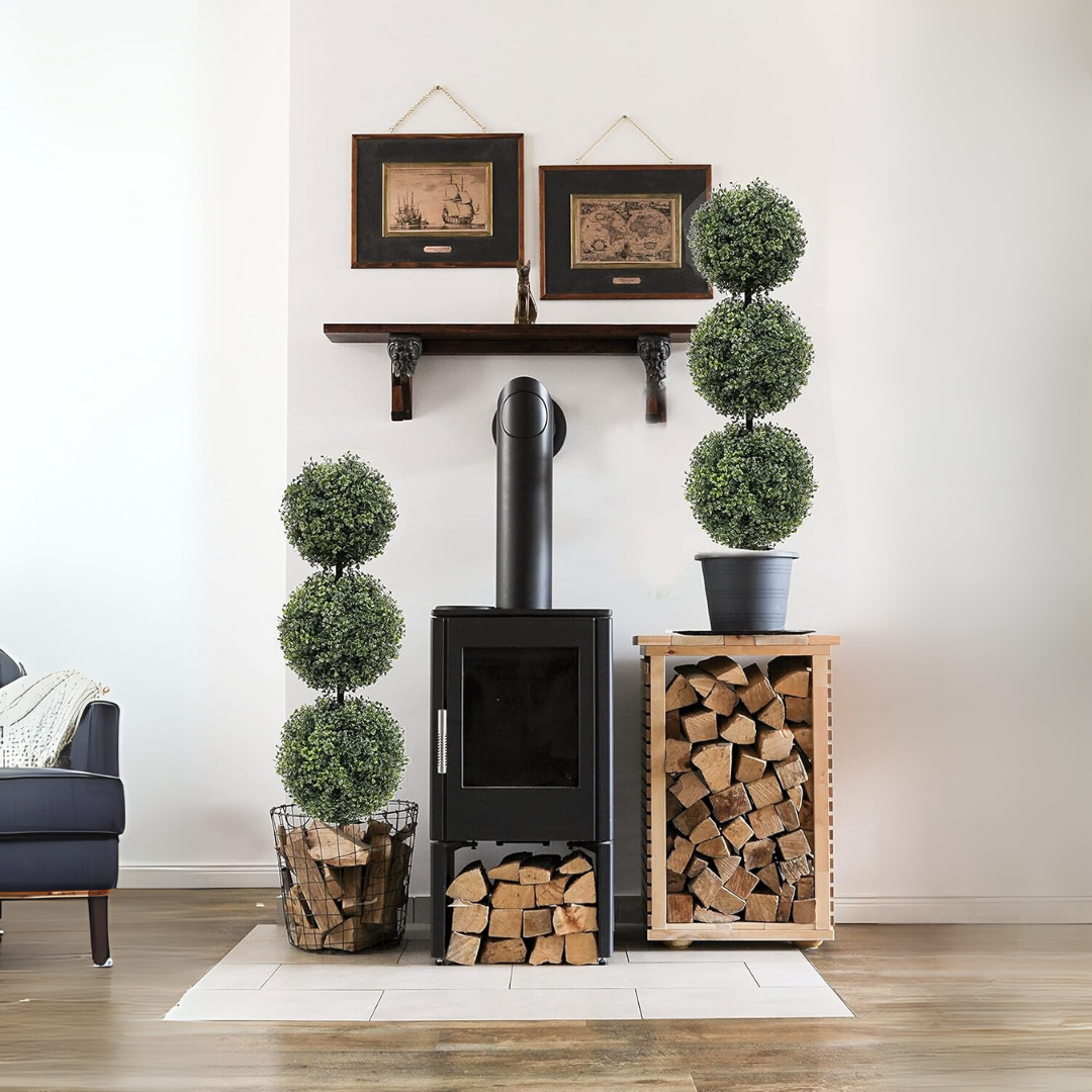 Изкуствено растение - кипарис