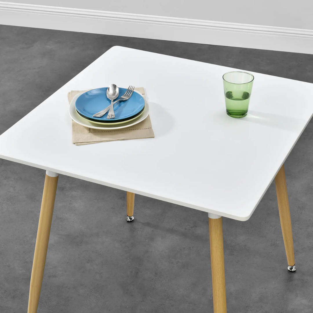 Таблица 80x80 см – Милан Мини