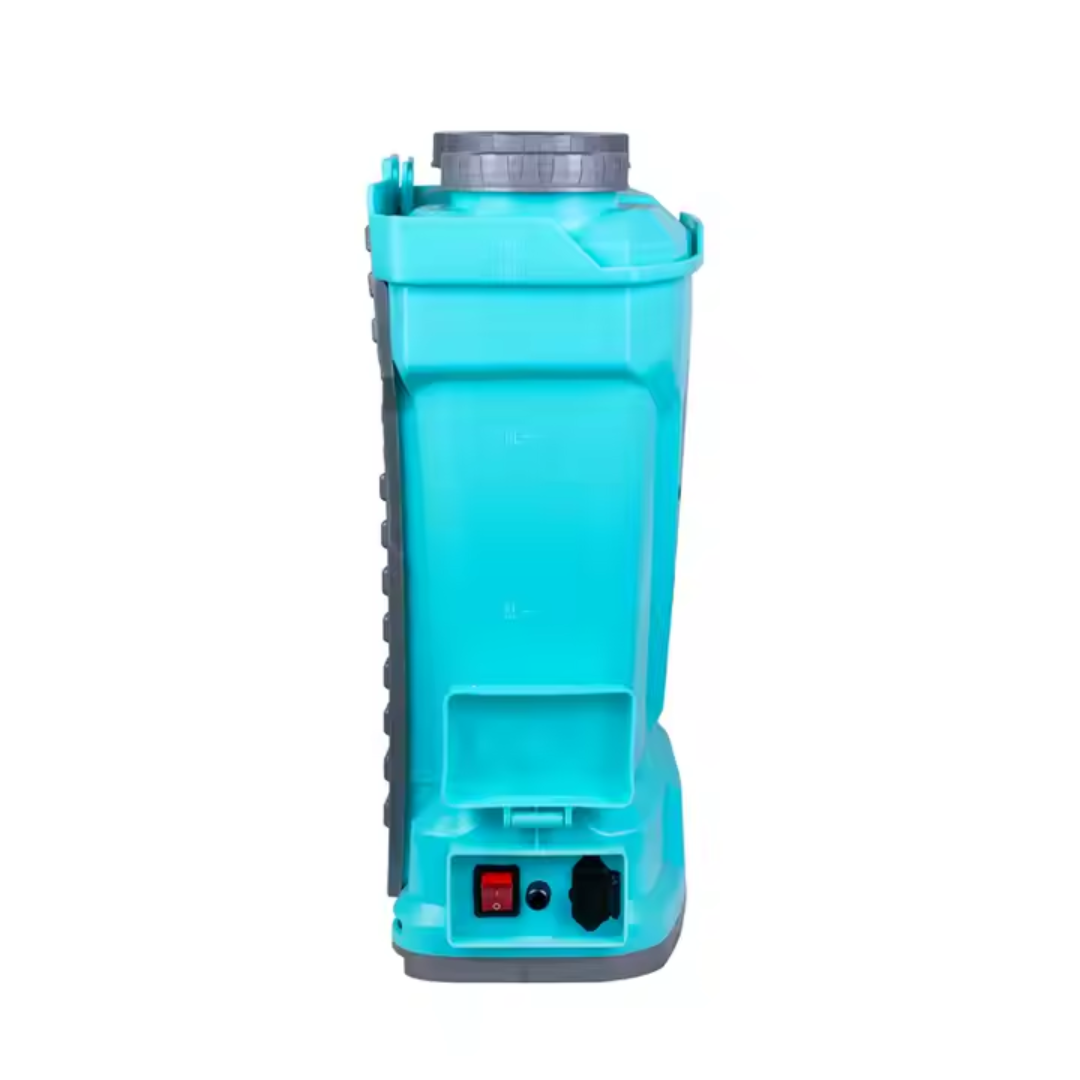 Акумулаторен пръскачка 16L – Agram Tools