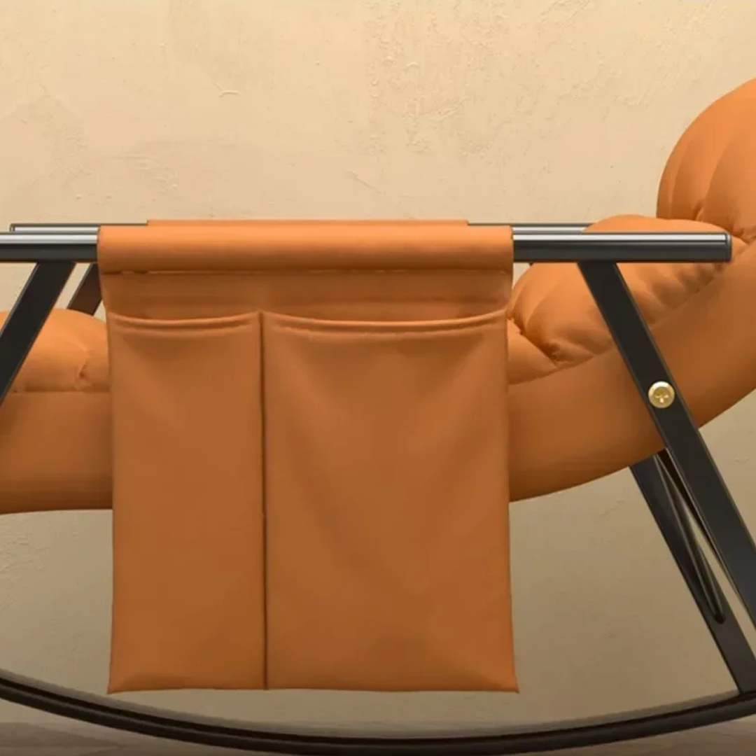 Северно люлеещо се кресло