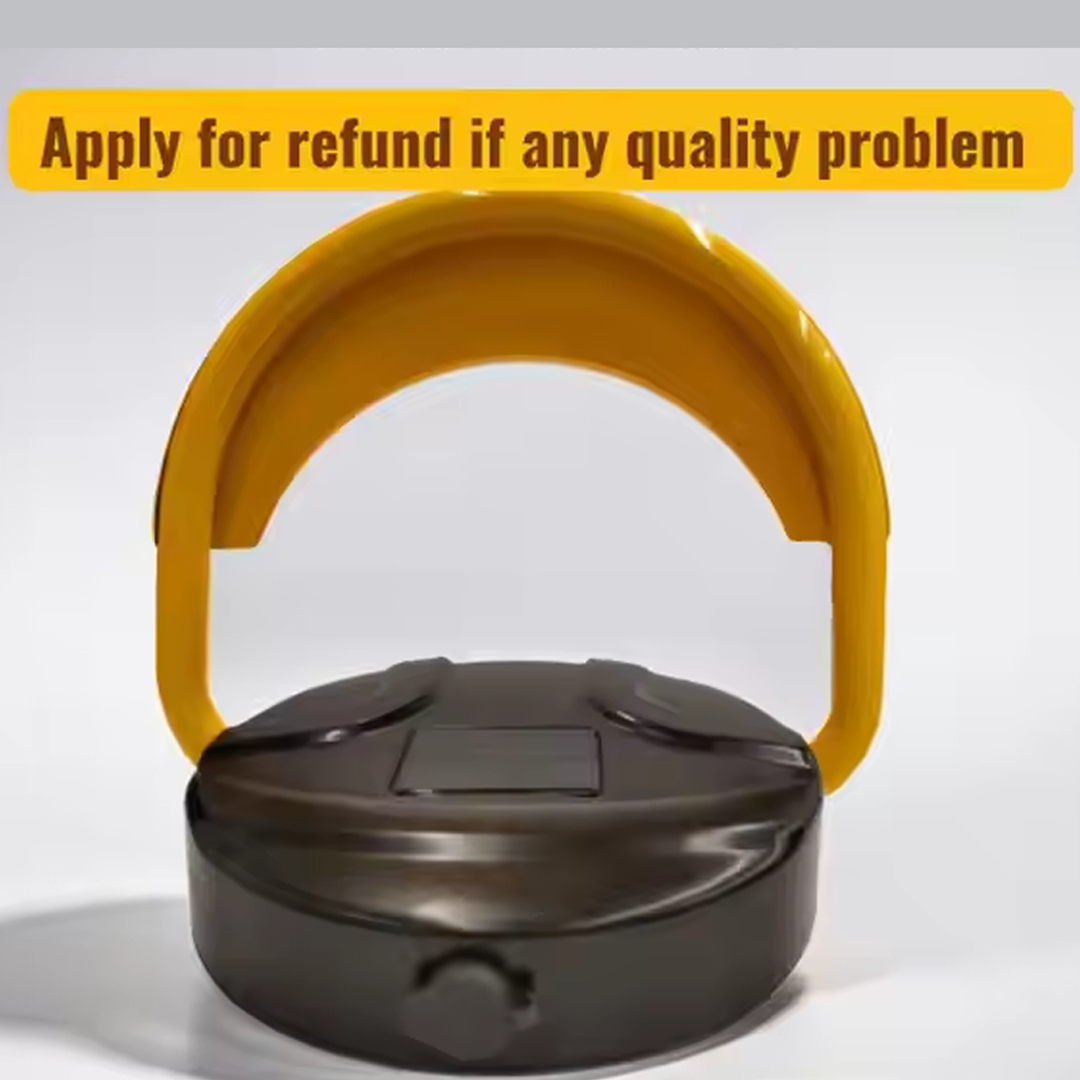 Отдалечен паркинг за управление и доставка на слънчева енергия