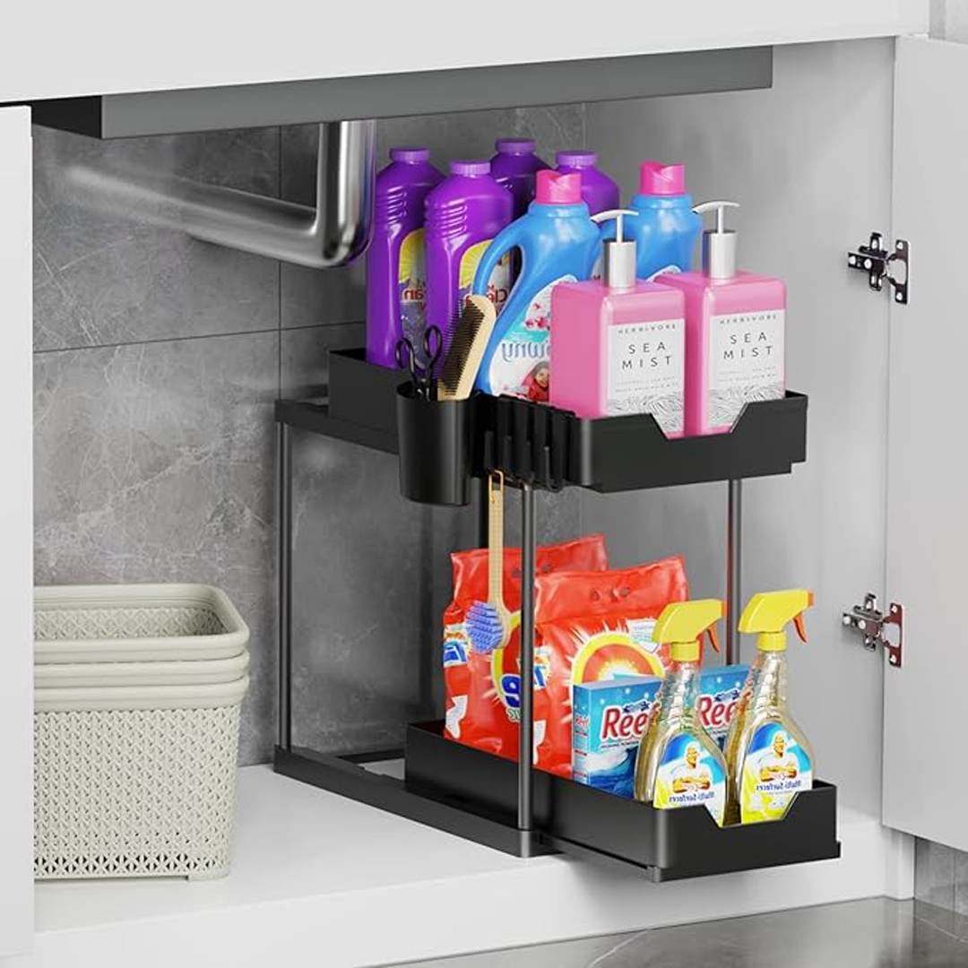 Многофункционален органайзер