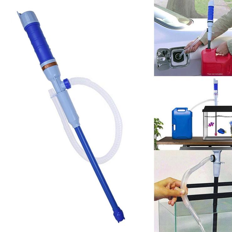 ПОМПА ЗА ТРАНСФЕР НА ТЕЧНОСТИ