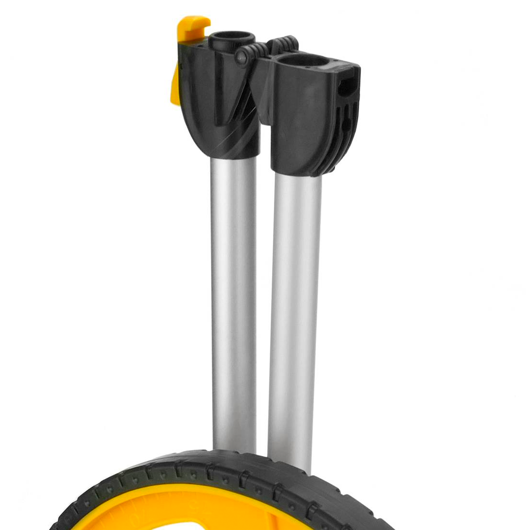 Колело за прецизно измерване