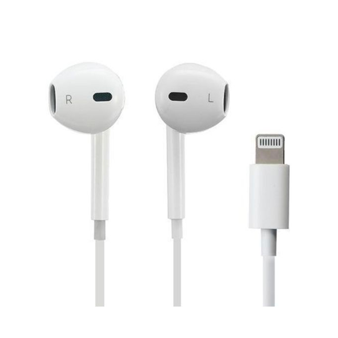 Слушалки за iPhone