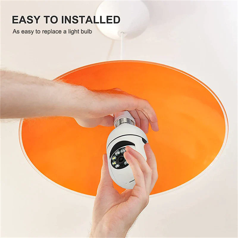 Преносима 360° камера