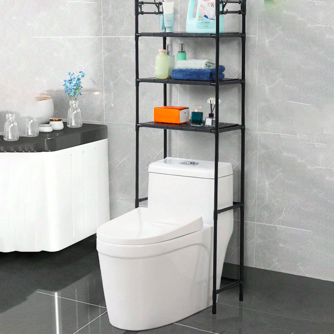 Модерен рафт за баня