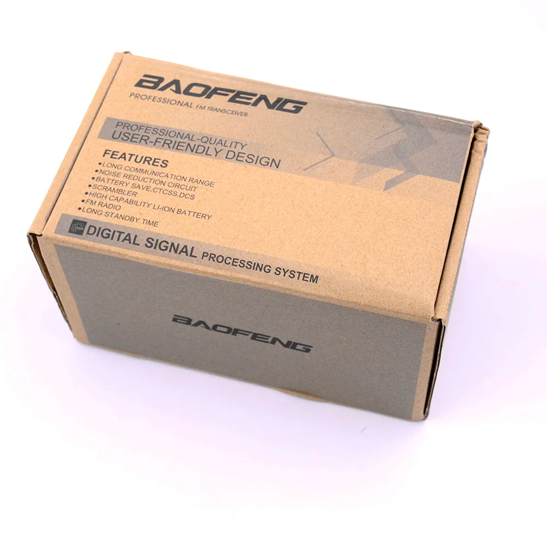 Високодометни уоки токи