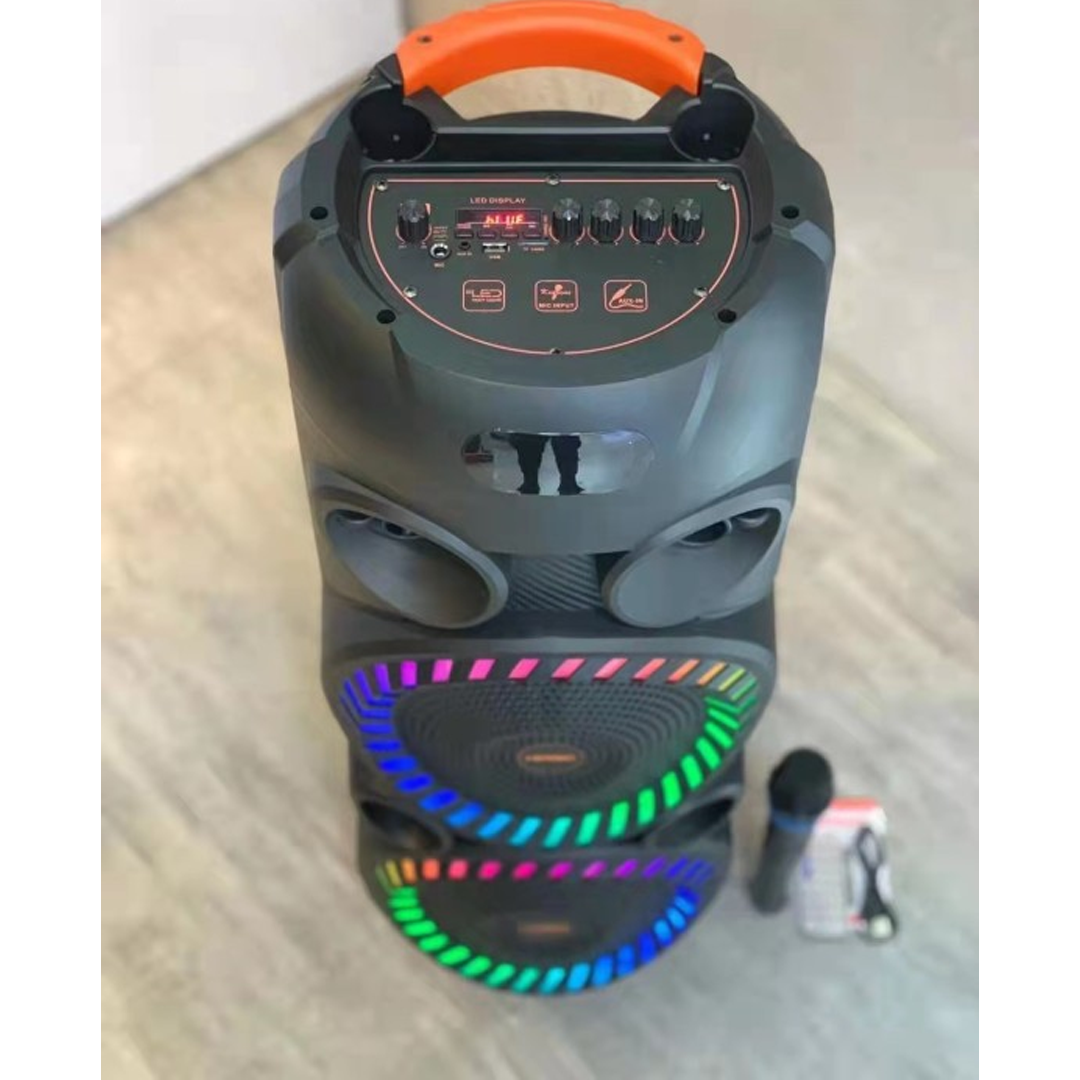 Тонколона QS-4225 79.5 см височина