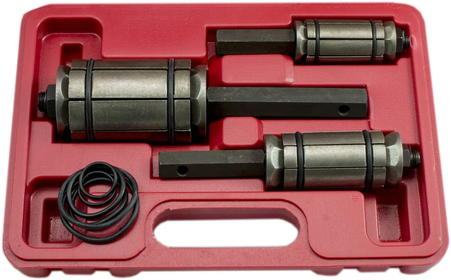 Комплект инструменти за разширяване на изпускателна тръба