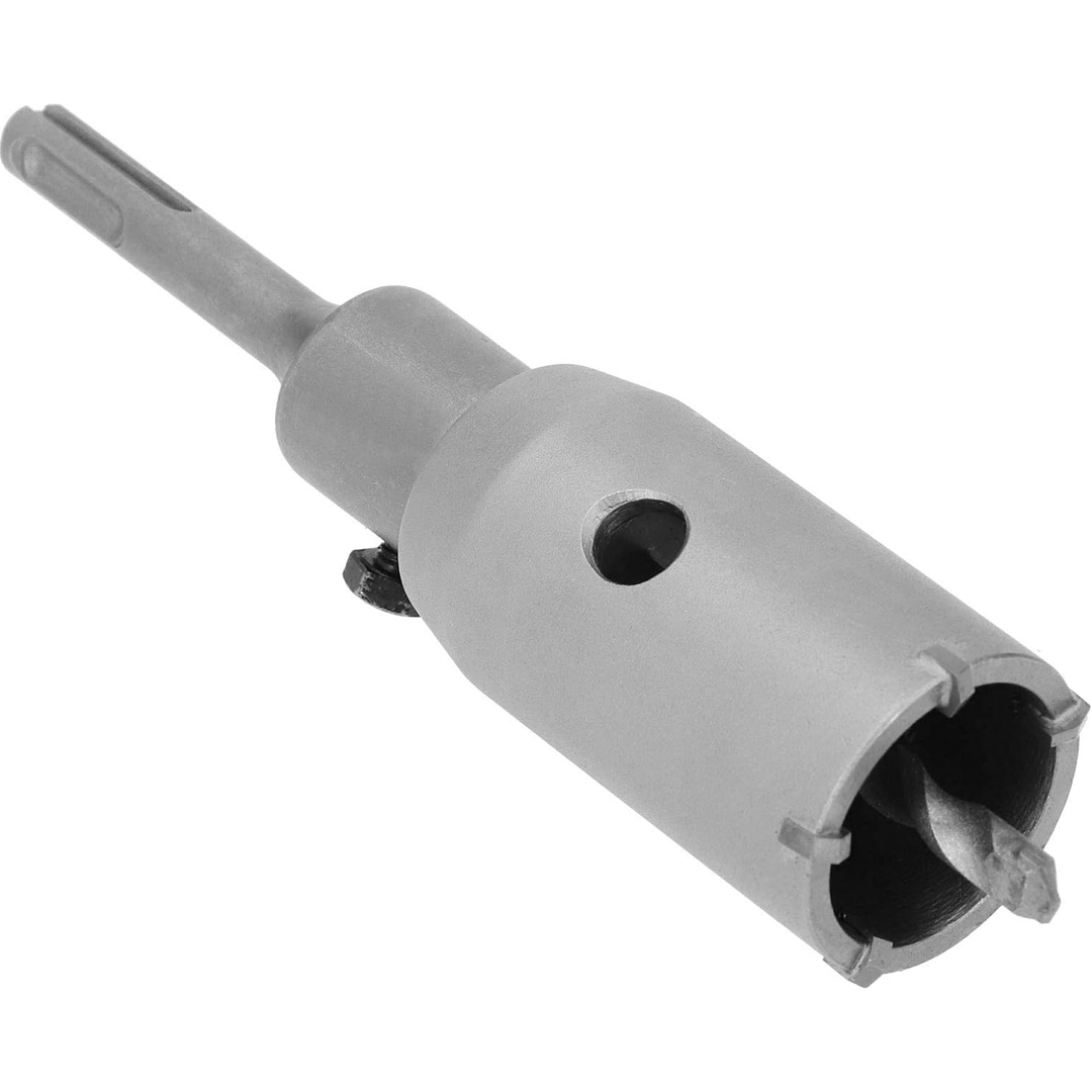 Свредла за бетон: 125 мм. 100 мм. 80 мм. 65 мм. 40 мм