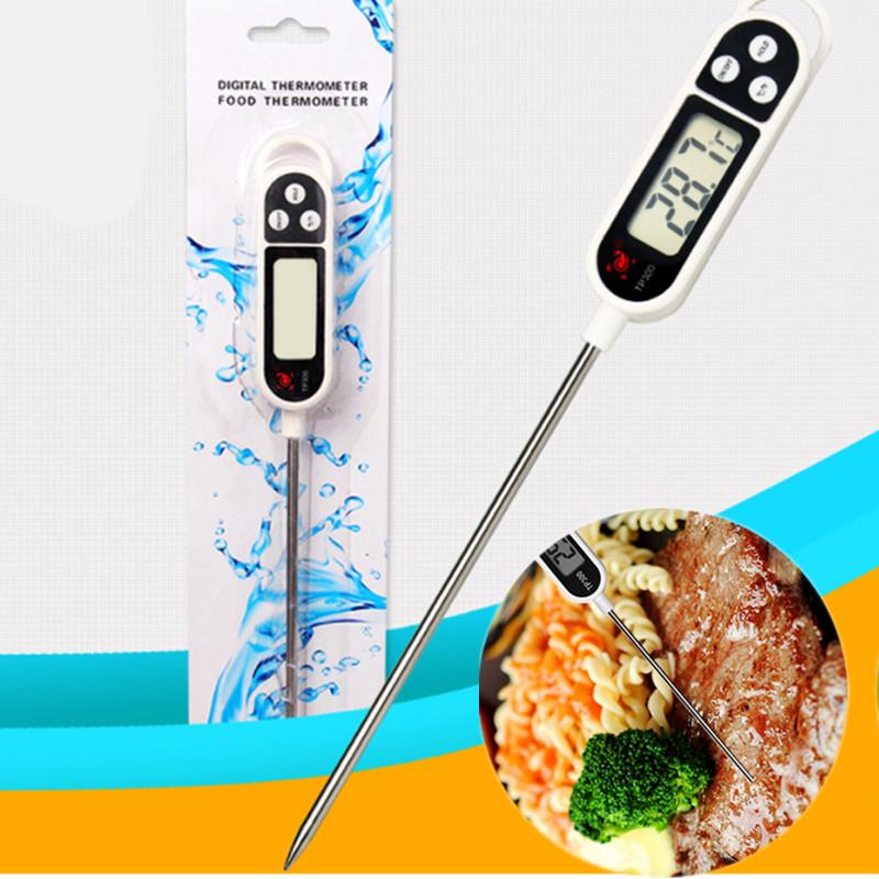 Термометър за храна и течности