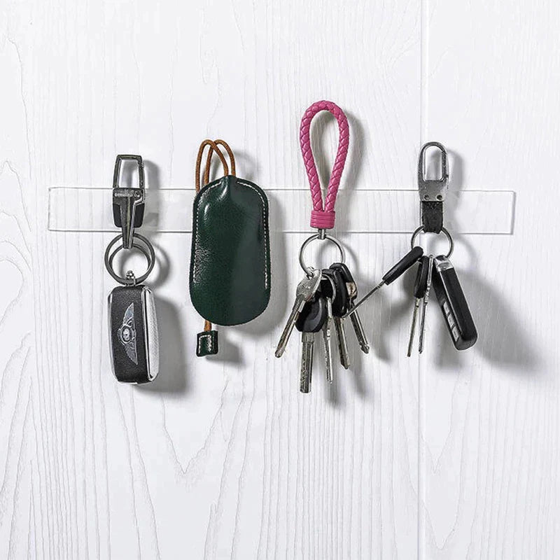 НАНО САМОЗАЛЕПВАЩА ЛЕНТА