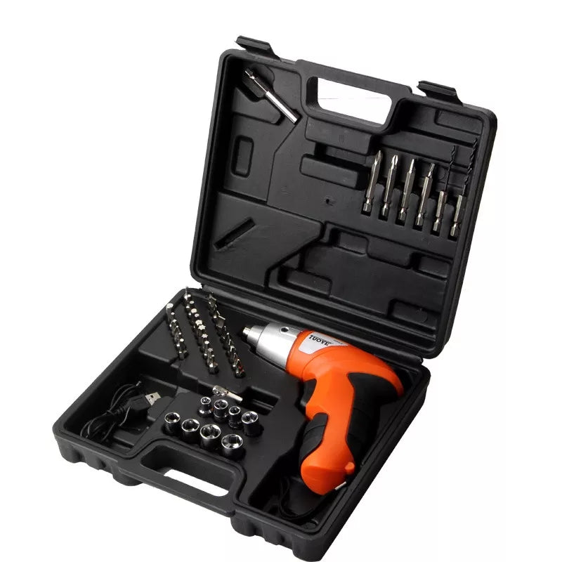 Отвертка с 45 бита