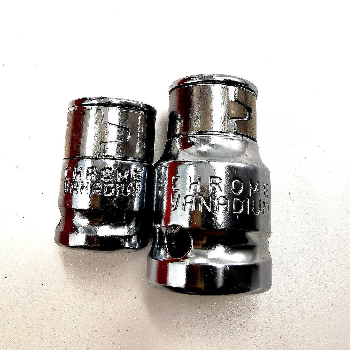 40-частен комплект Торкс битове от хром-ванадий