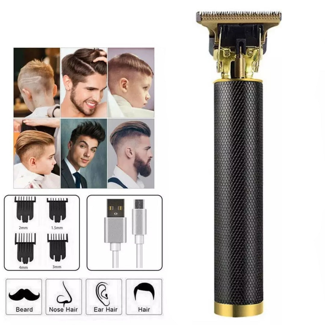 Самобръсначка и машинка за подстригване