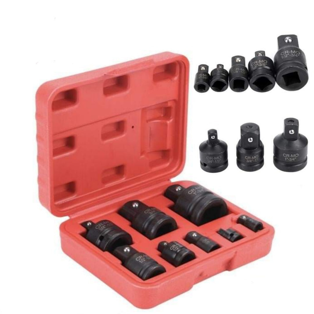 Комплект от 8 ударни РЕДУКТОРА