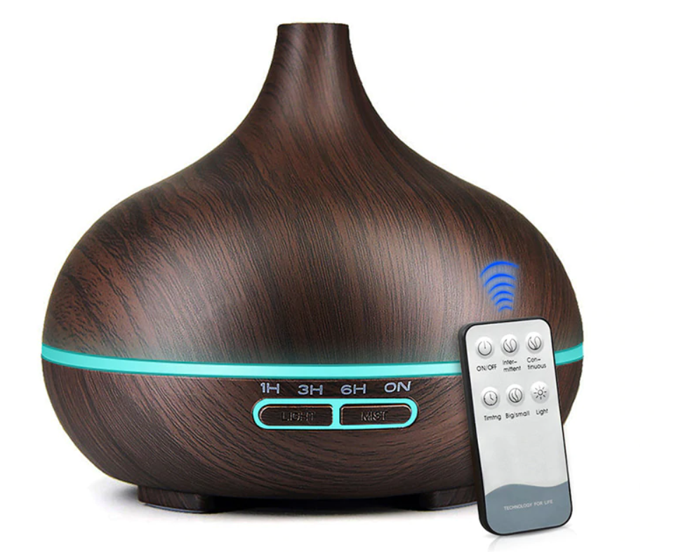 Аромадифузер с обем 500 мл