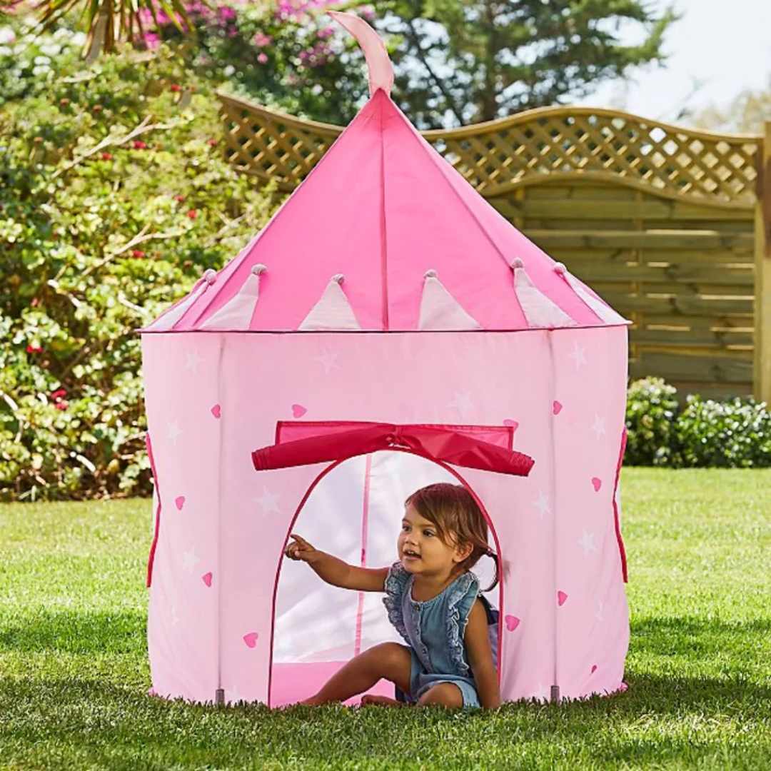 Детска палатка за игра и скривалище