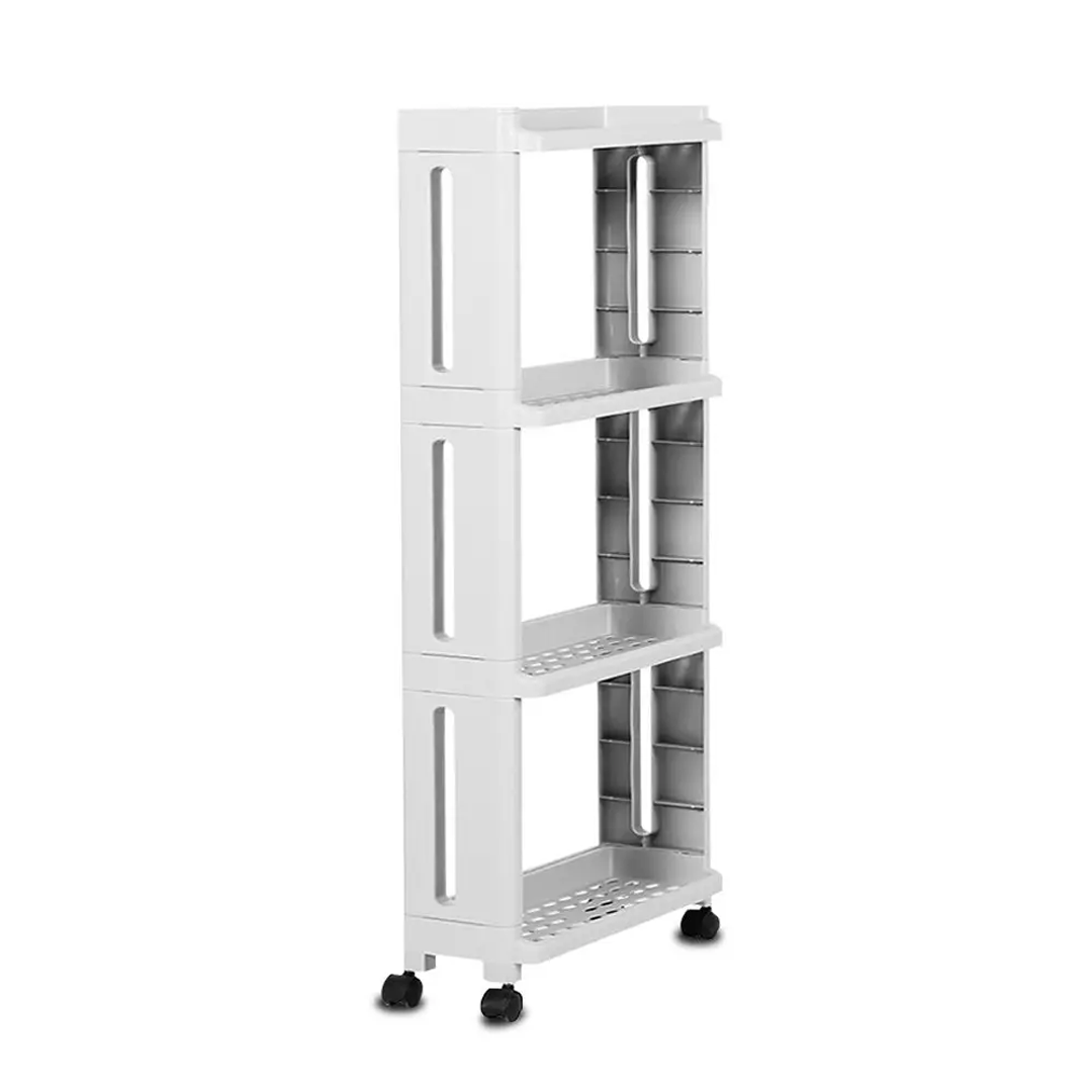 Многофункционален рафт с 4 нива