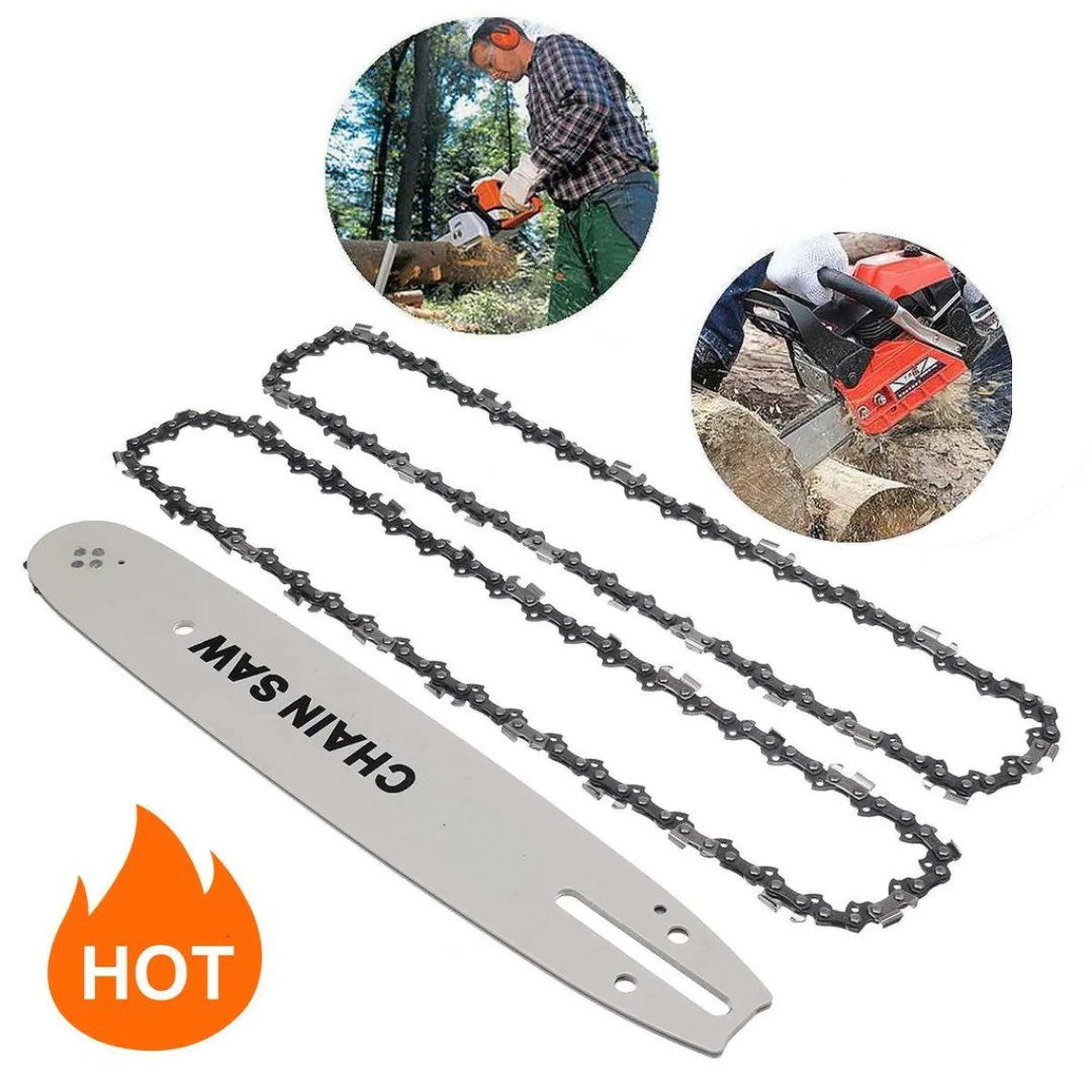 GARTNKAISER КОМПЛЕКТ 2 ВЕРИГИ И ВОДАЧ