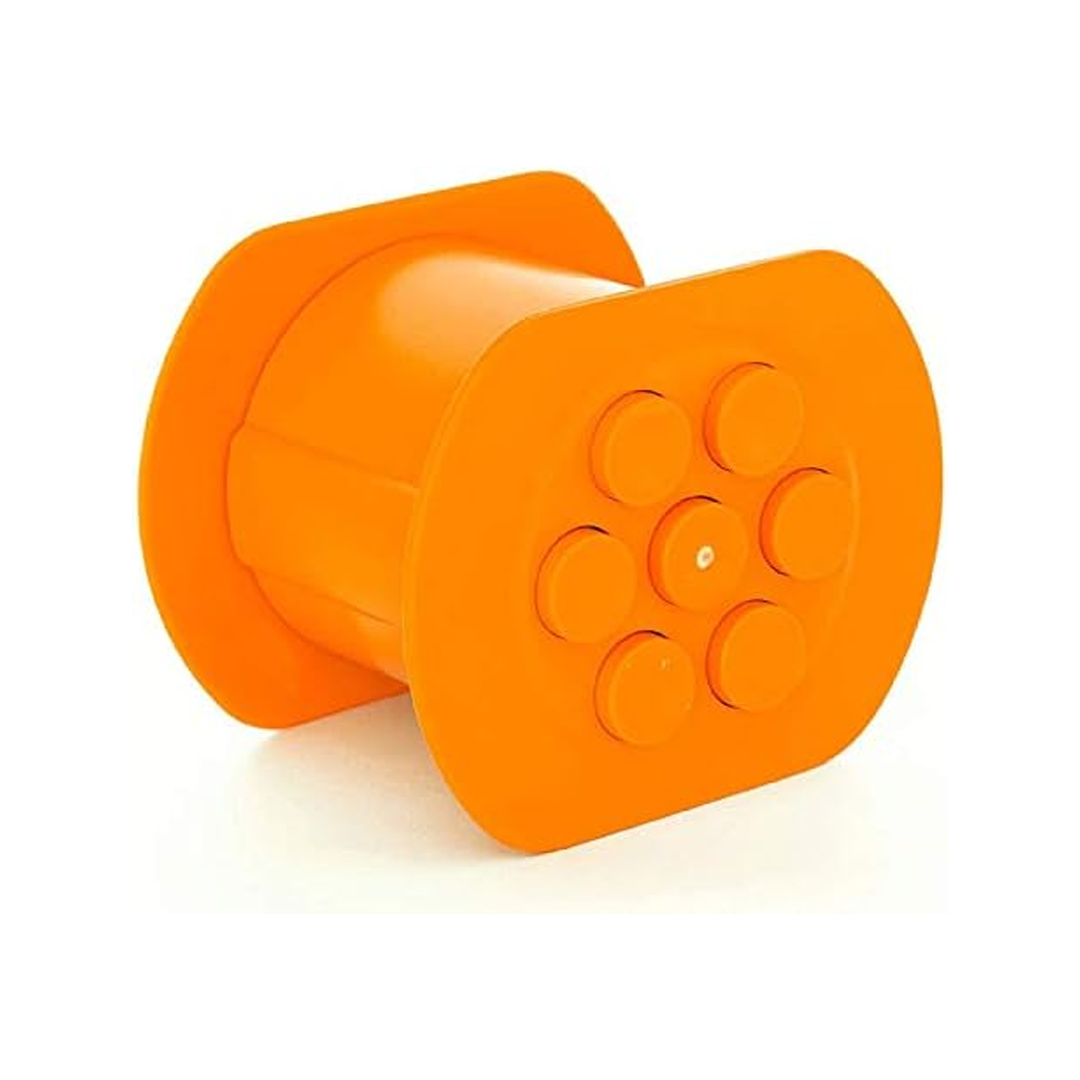 Апарат за приготвяне на шишчета. колбаси и др.