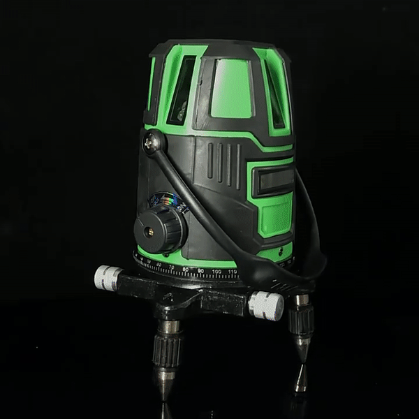 РОТАЦИОНЕН ЛАЗЕРЕН НИВЕЛИР