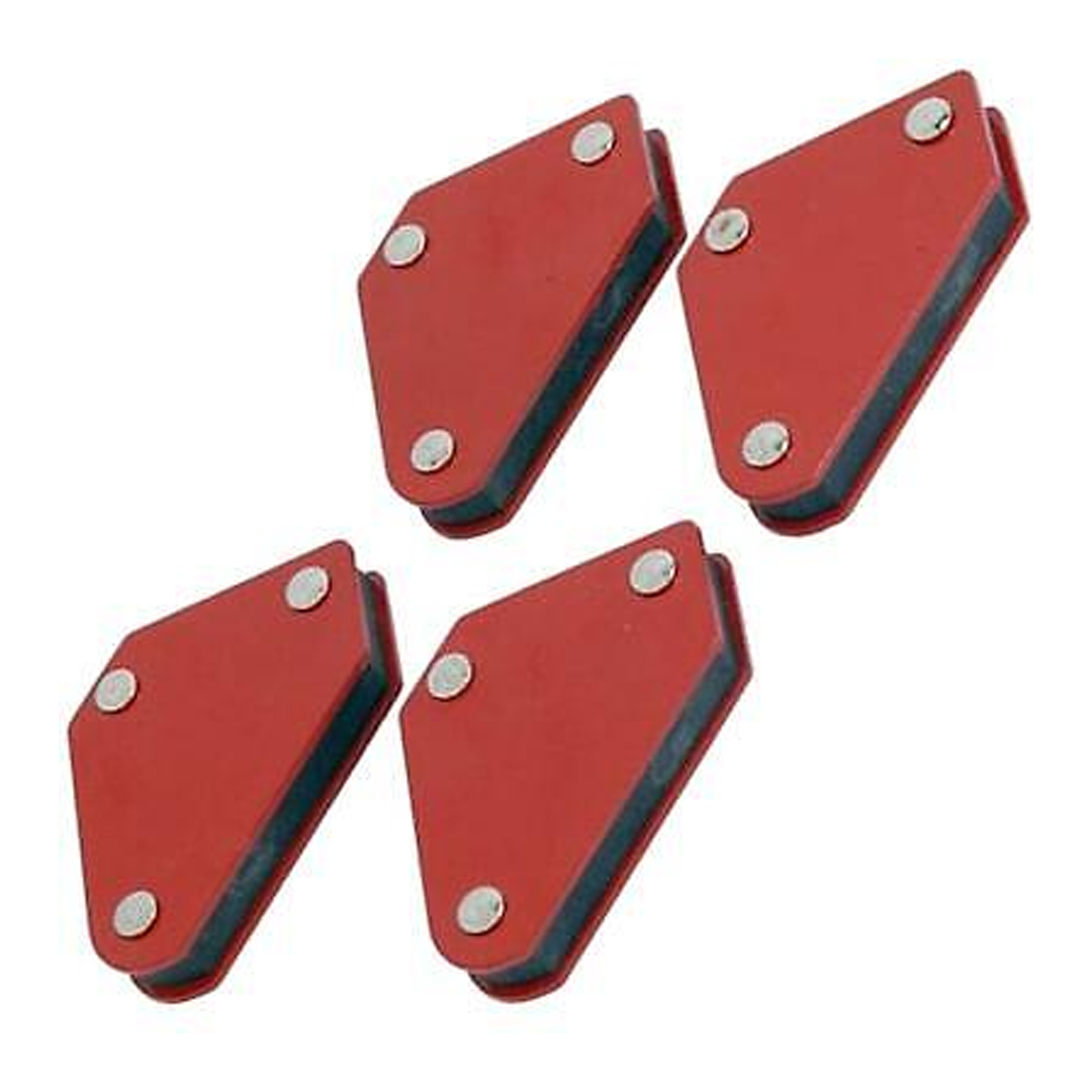 4 магнита за заваряване