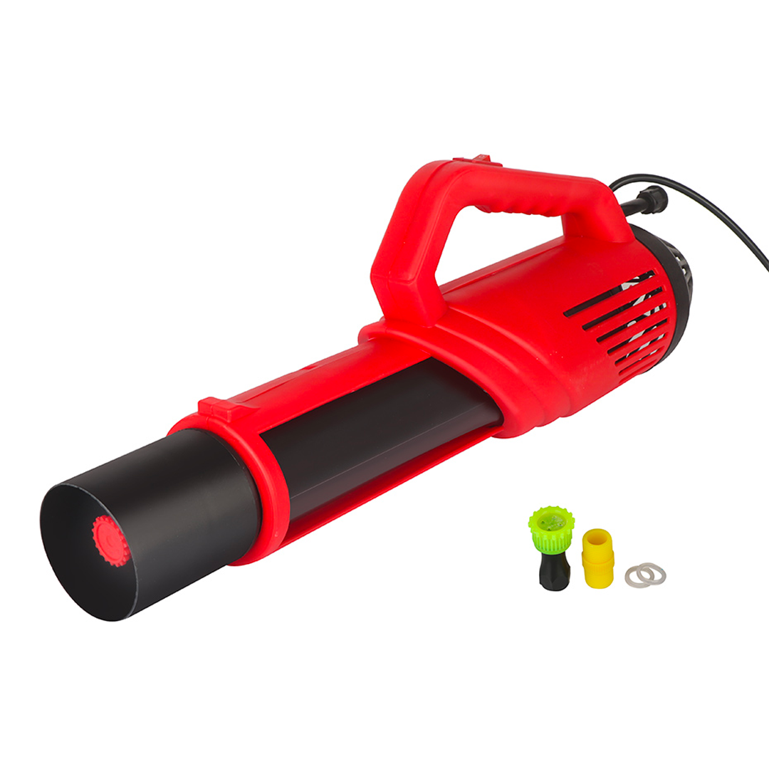 Приставка за акумулаторна пръскачка