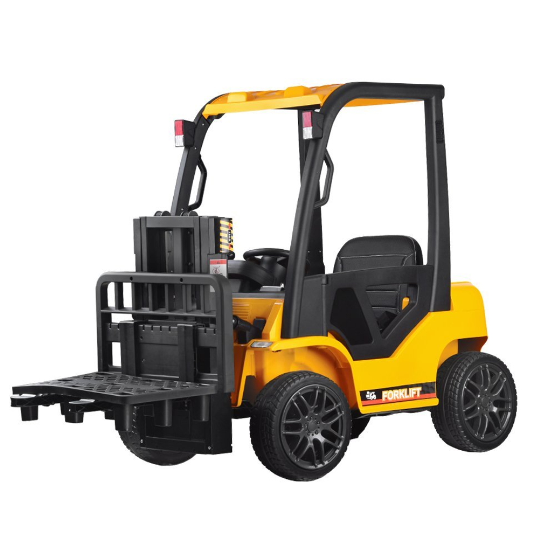 Мотокар за батерии - Forki