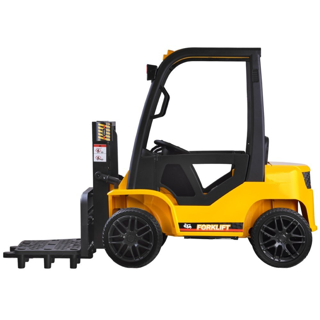 Мотокар за батерии - Forki