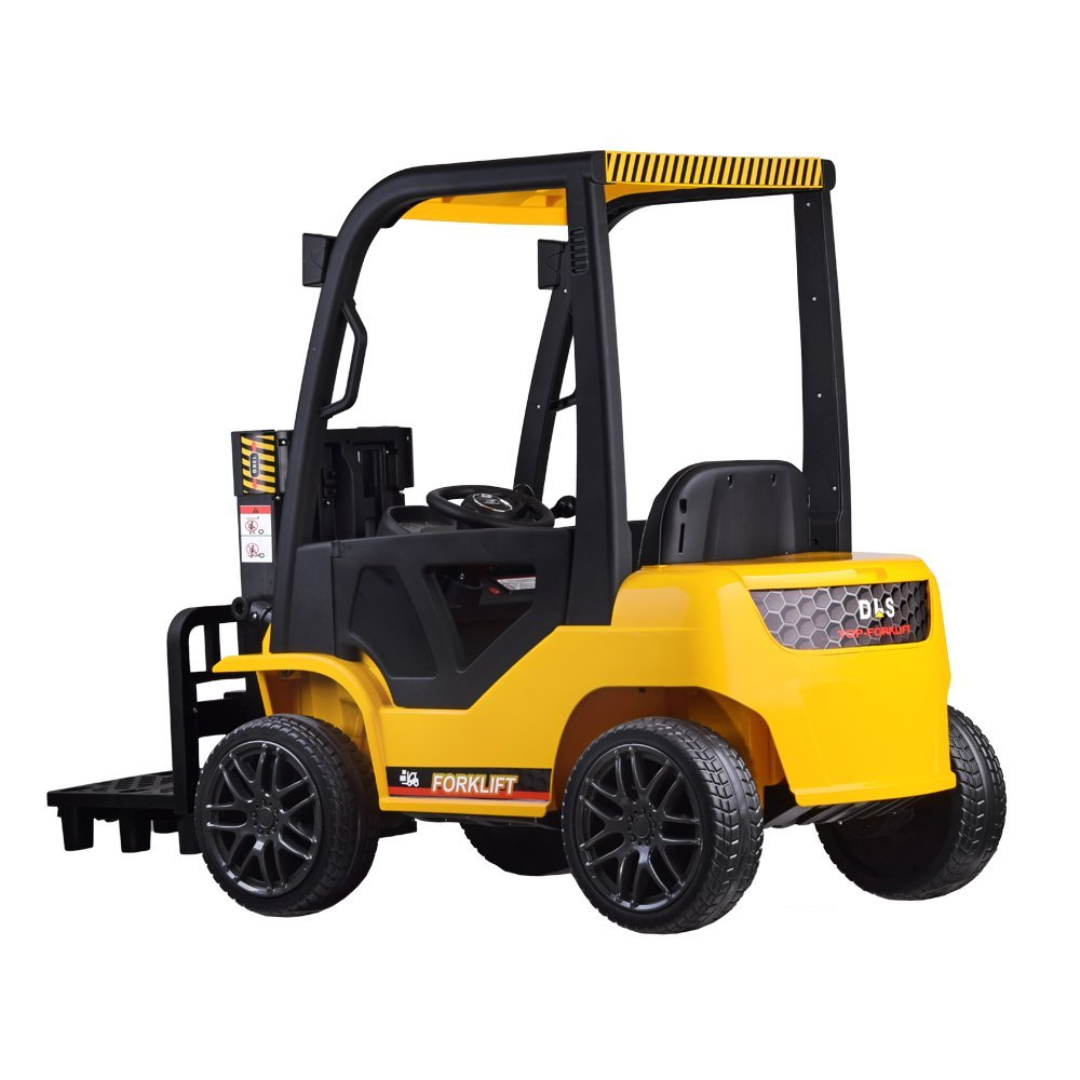 Мотокар за батерии - Forki