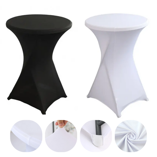 Еластична тапицерия за бар маса