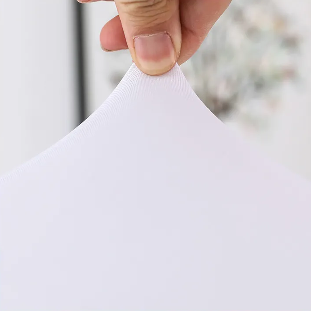 Еластична тапицерия за бар маса