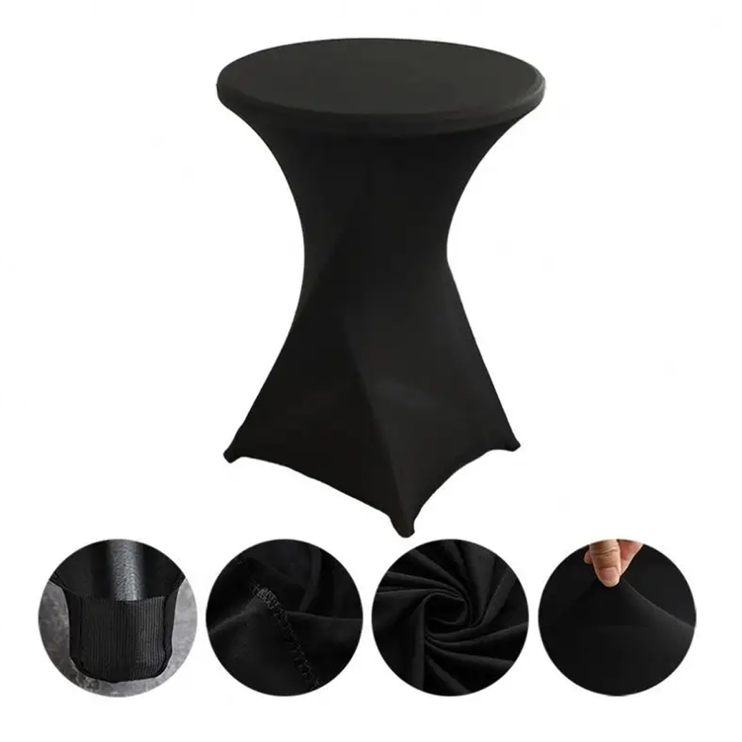 Еластична тапицерия за бар маса