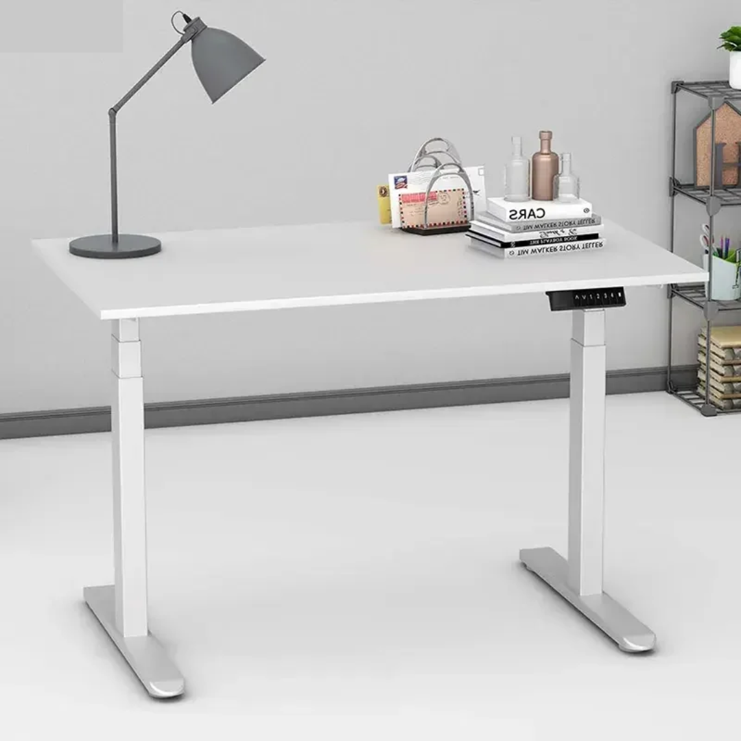 Електрическа работна маса с регулиране на височината