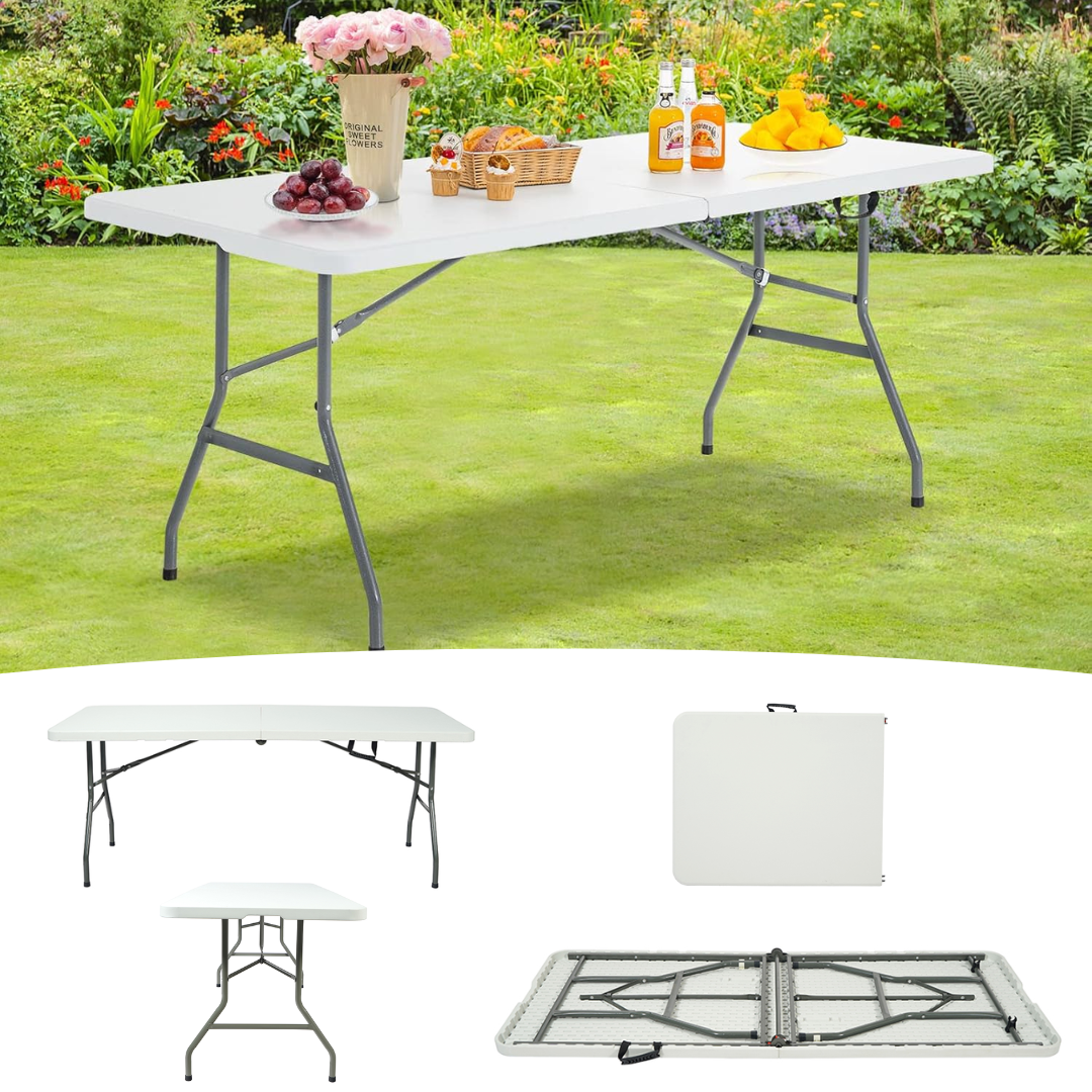 Сгъваема маса - CompactFold