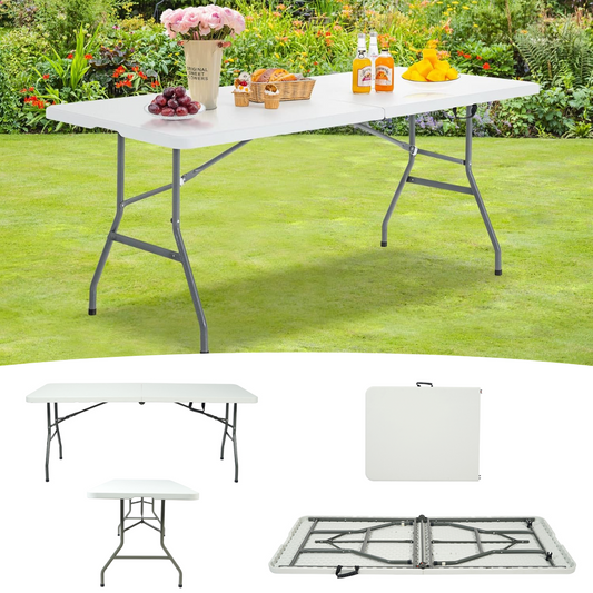 Сгъваема маса - CompactFold