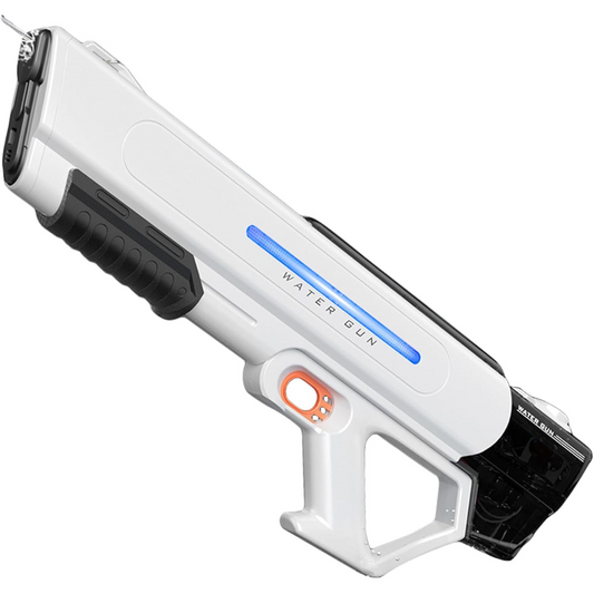 Електрическа пушка на водата