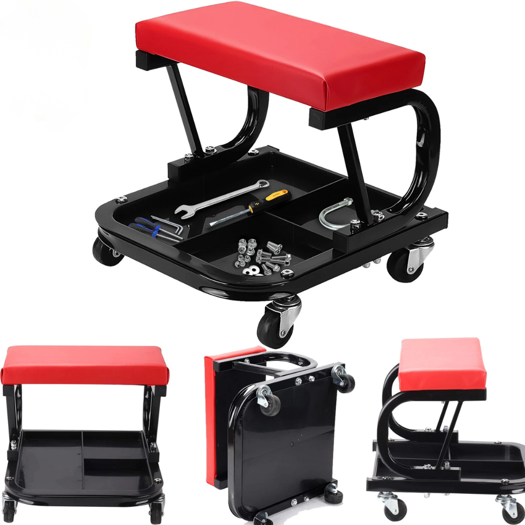 Механичен стол за колело