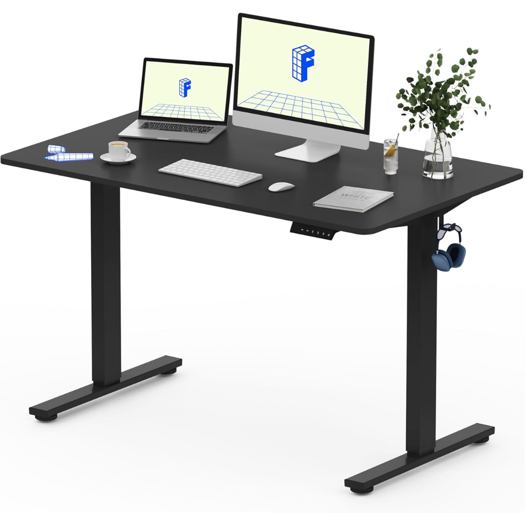 Електрическа работна маса с регулиране на височината