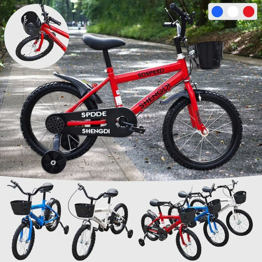 Детски мотор