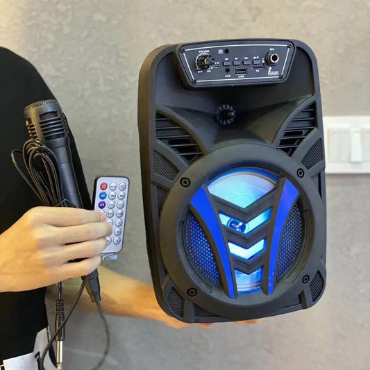 JUMBO BLUETOOTH КОНКОЛОНИТЕЛ 6106